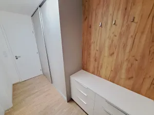 Pronájem bytu 2+kk, Brno, Trnitá, 49 m2