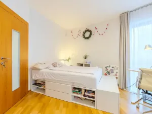 Pronájem bytu 5+kk, Praha - Podolí, Na hřebenech II, 172 m2