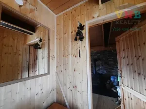 Pronájem chaty, Lipová, 70 m2