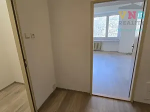 Pronájem bytu 3+1, Prostějov, Svatoplukova, 64 m2