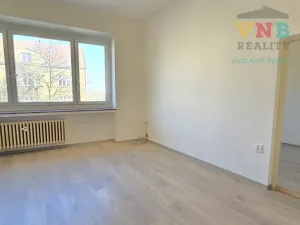 Pronájem bytu 3+1, Prostějov, Svatoplukova, 64 m2