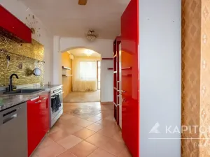 Prodej rodinného domu, Kojetín, Sladovní, 170 m2