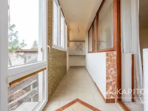 Prodej rodinného domu, Kojetín, Sladovní, 170 m2