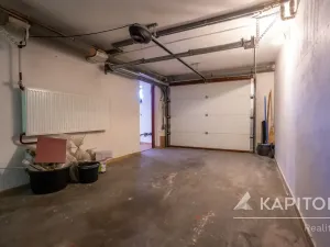 Prodej rodinného domu, Kojetín, Sladovní, 170 m2