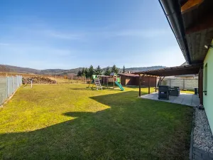 Prodej rodinného domu, Šerkovice, 180 m2