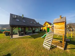 Prodej rodinného domu, Šerkovice, 180 m2
