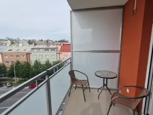 Pronájem bytu 3+kk, Olomouc, Wolkerova, 59 m2