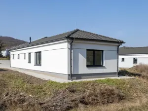 Prodej rodinného domu, Blšany u Loun, 125 m2