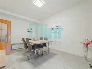 Prodej bytu 3+1, Ostrava, Sokolská třída, 75 m2