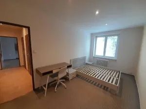 Pronájem bytu 2+1, Frenštát pod Radhoštěm, Školská čtvrť, 50 m2