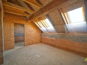 Prodej ubytování, Dolní Věstonice, 239 m2