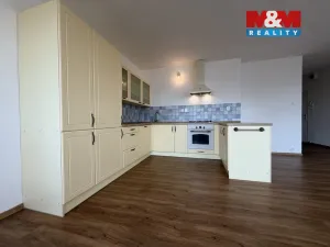 Prodej bytu 3+kk, Most, tř. Budovatelů, 68 m2