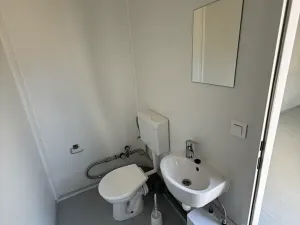 Pronájem skladu, Boršov nad Vltavou, Průmyslová, 800 m2