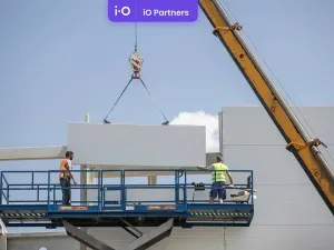 Pronájem skladu, Ostrava, 17. listopadu, 5334 m2