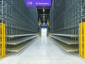 Pronájem skladu, Úžice, Potoční, 20636 m2