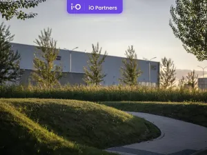 Pronájem skladu, Úžice, Potoční, 3512 m2