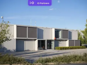 Pronájem skladu, Úžice, Potoční, 3512 m2