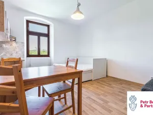 Pronájem bytu 1+kk, Křivoklát, 40 m2