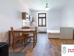 Pronájem bytu 1+kk, Křivoklát, 40 m2