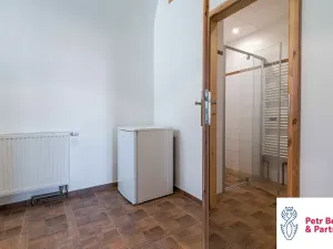 Pronájem bytu 1+kk, Křivoklát, 40 m2