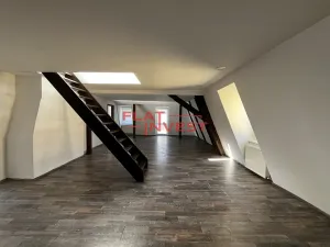 Pronájem bytu 3+kk, Liberec, Růžová, 115 m2