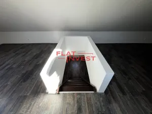 Pronájem bytu 3+kk, Liberec, Růžová, 115 m2