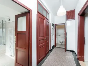 Pronájem bytu 2+1, Libčice nad Vltavou, Letecká, 67 m2