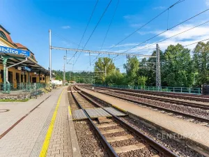 Pronájem bytu 2+1, Libčice nad Vltavou, Letecká, 67 m2