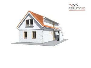 Prodej pozemku, Častolovice, Na Skalce, 251 m2