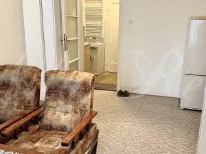 Pronájem bytu 2+1, Brno - Černá Pole, Tišnovská, 41 m2