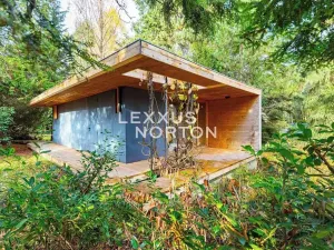 Prodej chaty, Mukařov, Lesní, 40 m2