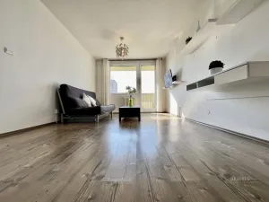 Pronájem bytu 2+kk, Mladá Boleslav - Mladá Boleslav III, Zalužanská, 47 m2