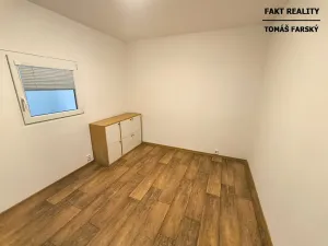 Pronájem bytu 3+1, Ústí nad Labem, V Podhájí, 65 m2