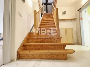 Pronájem bytu 5+1, Závada, 160 m2