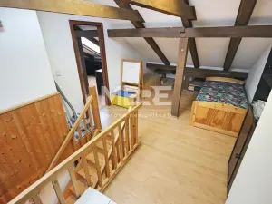 Pronájem bytu 5+1, Závada, 160 m2