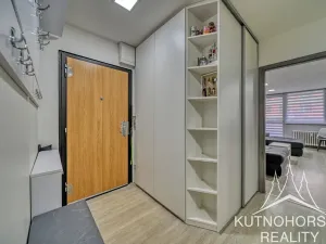Prodej bytu 3+kk, Kutná Hora, Opletalova, 71 m2