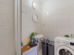 Prodej bytu 3+1, Svinaře, U Rybníka, 74 m2