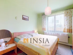 Prodej bytu 3+1, Svinaře, U Rybníka, 74 m2