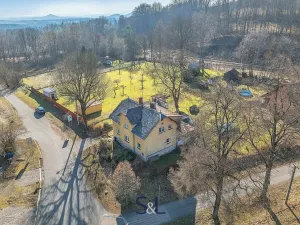 Prodej rodinného domu, Svor, 180 m2