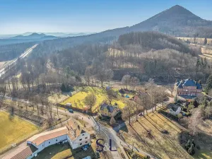 Prodej rodinného domu, Svor, 180 m2