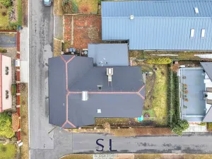 Prodej rodinného domu, Nový Bor, Mánesova, 255 m2