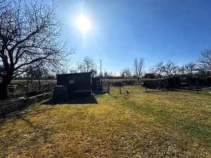 Prodej rodinného domu, Milotice nad Bečvou, 85 m2