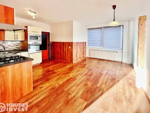 Prodej rodinného domu, Dvůr Králové nad Labem, Klicperova, 180 m2