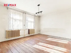 Prodej rodinného domu, Týnec nad Sázavou, 71 m2