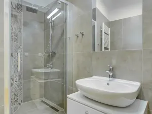 Pronájem bytu 1+kk, Praha, Myslíkova, 43 m2