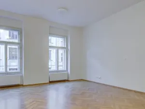 Pronájem bytu 1+kk, Praha, Myslíkova, 43 m2