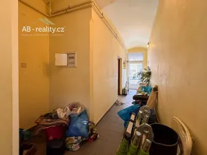 Prodej rodinného domu, Teplice, Thámova, 215 m2