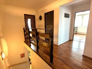 Prodej rodinného domu, Babice, Okružní, 141 m2