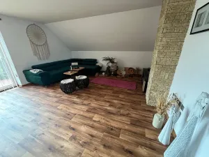 Prodej rodinného domu, Prackovice nad Labem, 190 m2