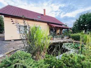 Prodej rodinného domu, Prackovice nad Labem, 190 m2